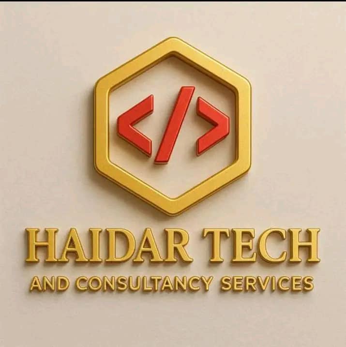 Haidar Tech & Consultancy Services